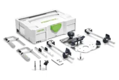 Kit De Perçage FESTOOL Pour Pistes Perforées LR32-SYS - 584100 -Stanley Magasin FEST1741 1