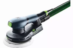 Ponceuse Excentrique FESTOOL ETS EC 150/3 EQ - 575032 7 Ponceuse Excentrique FESTOOL ETS EC 150/3 EQ - 575032 -Stanley Magasin FEST2117 2
