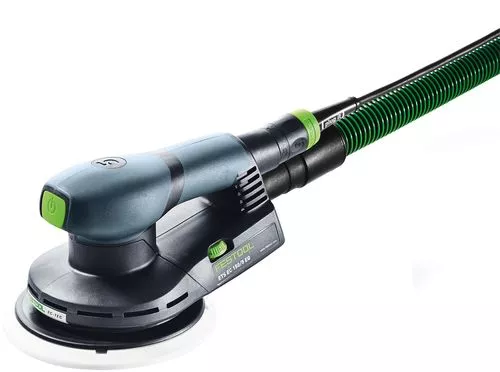 Ponceuse Excentrique FESTOOL ETS EC 150/5 EQ - 575043 3 Ponceuse Excentrique FESTOOL ETS EC 150/5 EQ - 575043