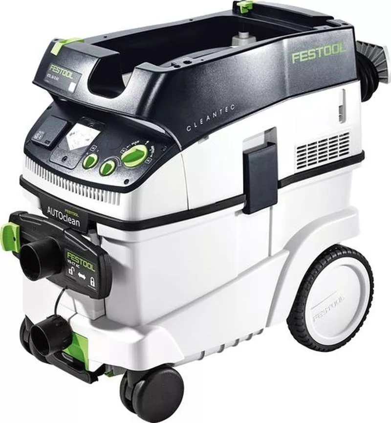 Aspirateur FESTOOL CTL 36 E AC-LHS - 574960 3 Aspirateur FESTOOL CTL 36 E AC-LHS - 574960
