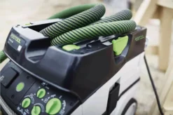 Aspirateur FESTOOL CTM 26 E AC - 574978 -Stanley Magasin FEST2216 3