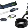 Ponceuse à Bras FESTOOL LHS-E 225/CTL36-Set - 575447 -Stanley Magasin FEST2245 1