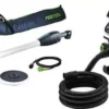Ponceuse à Bras FESTOOL LHS-E 225/CTM36-Set - 575455 2 Ponceuse à Bras FESTOOL LHS-E 225/CTM36-Set - 575455 -Stanley Magasin FEST2246 1