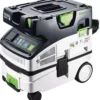 Aspirateur CTL MINI I CLEANTEC FESTOOL - 574840 -Stanley Magasin FEST2363 1