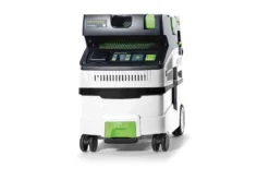 Aspirateur CTM MIDI I CLEANTEC FESTOOL - Avec Accessoires - 574822 11 Aspirateur CTM MIDI I CLEANTEC FESTOOL - Avec Accessoires - 574822 -Stanley Magasin FEST2406 4