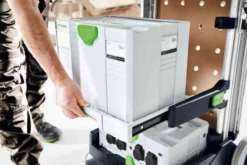 Tiroir SYS-AZ-MW 1000 FESTOOL - 203456 -Stanley Magasin FEST2425 2