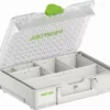 Systainer³ Organizer SYS3 ORG M 89 6xESB FESTOOL - 204854