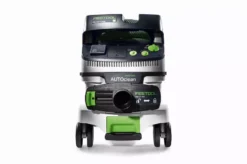Aspirateur CTL 26 E AC Renofix FESTOOL - 575841 -Stanley Magasin FEST2518 2
