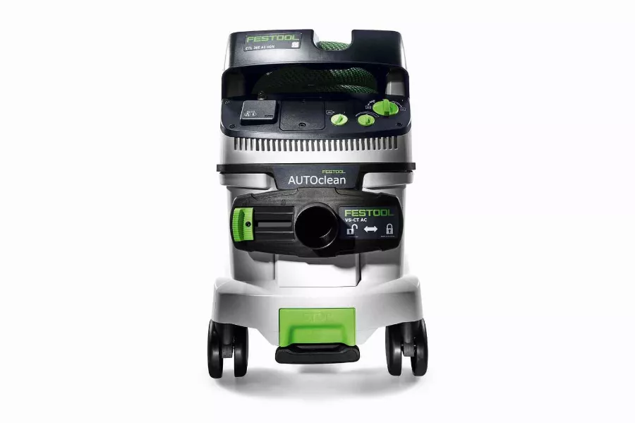 Aspirateur CTL 36 E AC Renofix FESTOOL - 575842 3 Aspirateur CTL 36 E AC Renofix FESTOOL - 575842