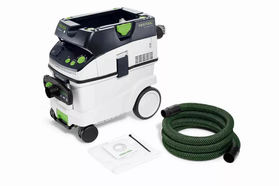 Aspirateur CTL 36 E AC Renofix FESTOOL - 575842 4 Aspirateur CTL 36 E AC Renofix FESTOOL - 575842 – Image 2