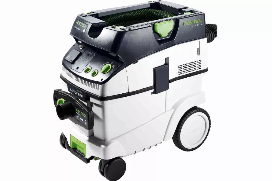 Aspirateur CTL 36 E AC Renofix FESTOOL - 575842 5 Aspirateur CTL 36 E AC Renofix FESTOOL - 575842 – Image 3