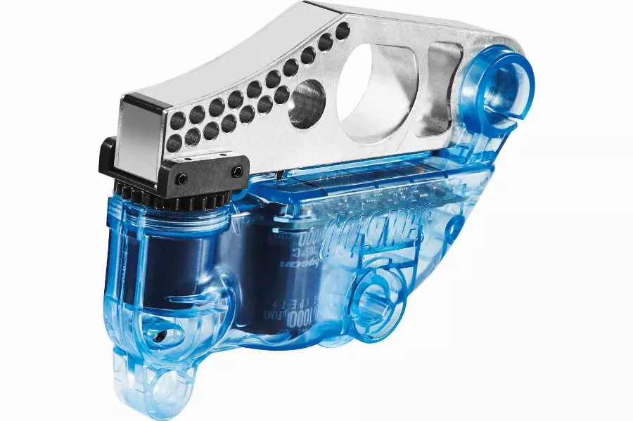 Cartouche KT-TKS 80 FESTOOL - 575851 3 Cartouche KT-TKS 80 FESTOOL - 575851