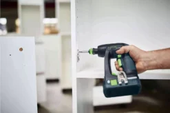 Perceuse-Visseuse C 18-BASIC FESTOOL - Sans Batterie Ni Chargeur - 576434 -Stanley Magasin FEST2527 3
