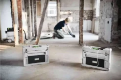 Enceinte Connectée Bluetooth En Systainer TOPROCK SYS3 BT20 M 137 FESTOOL - 205502 11 Enceinte Connectée Bluetooth En Systainer TOPROCK SYS3 BT20 M 137 FESTOOL - 205502 -Stanley Magasin FEST2568 4