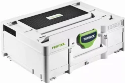 Enceinte Connectée Bluetooth En Systainer TOPROCK SYS3 BT20 M 137 FESTOOL - 205502 12 Enceinte Connectée Bluetooth En Systainer TOPROCK SYS3 BT20 M 137 FESTOOL - 205502 -Stanley Magasin FEST2568 5