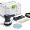 Ponceuse Excentrique FESTOOL ETS 150/5 EQ-Plus - 576080 -Stanley Magasin FEST2572 1