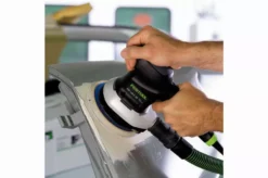 Ponceuse Excentrique FESTOOL ETS 150/5 EQ-Plus - 576080 -Stanley Magasin FEST2572 3