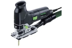 Scie Sauteuse FESTOOL PS 300 EQ-Plus Trion - 576041 -Stanley Magasin FEST2573 2