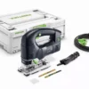 Scie Sauteuse PSB 300 EQ-Plus Trion FESTOOL En Systainer SYS3 M137 - 576047