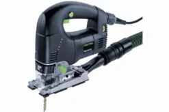 Scie Sauteuse PSB 300 EQ-Plus Trion FESTOOL En Systainer SYS3 M137 - 576047 -Stanley Magasin FEST2580 2