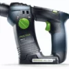 Perforateur BHC 18-Basic FESTOOL - Sans Batterie Ni Chargeur - En Systainer - 576511