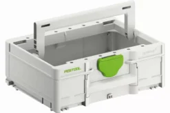 ToolBox Systainer³ SYS3 TB M 137 FESTOOL - 204865 -Stanley Magasin FEST2598 1