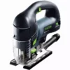 Scie Sauteuse PSB 420 EBQ-Plus CARVEX FESTOOL - 576186