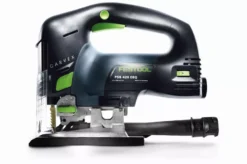 Scie Sauteuse PSB 420 EBQ-Plus CARVEX FESTOOL - 576186 -Stanley Magasin FEST2661 3