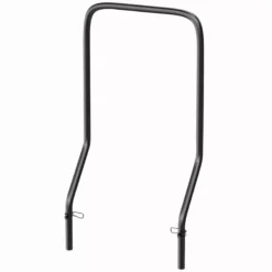 Poignée Inox FVC PH FISCHER - 552063