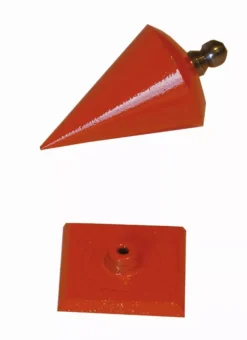 Plomb Toupie MOB 500 Gr - 815180