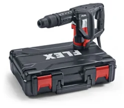 Marteau DH 5 SDS Max FLEX - En L-Boxx - 365920 -Stanley Magasin FLE00027 1