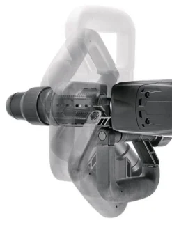 Marteau DH 5 SDS Max FLEX - En L-Boxx - 365920 -Stanley Magasin FLE00027 4