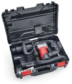 Marteau DH 5 SDS Max FLEX - En L-Boxx - 365920 -Stanley Magasin FLE00027 5