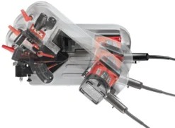 Scie à Ruban 850W SBG 4910 FLEX - 390518 19 Scie à Ruban 850W SBG 4910 FLEX - 390518 -Stanley Magasin FLE00031 10