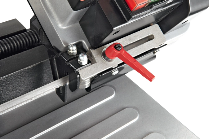 Scie à Ruban 850W SBG 4910 FLEX - 390518 10 Scie à Ruban 850W SBG 4910 FLEX - 390518 – Image 8