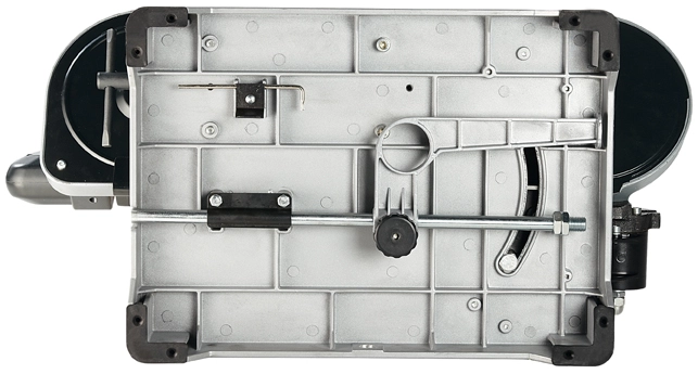 Scie à Ruban 850W SBG 4910 FLEX - 390518 4 Scie à Ruban 850W SBG 4910 FLEX - 390518 – Image 2