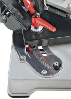 Scie à Ruban 850W SBG 4910 FLEX - 390518 15 Scie à Ruban 850W SBG 4910 FLEX - 390518 -Stanley Magasin FLE00031 6