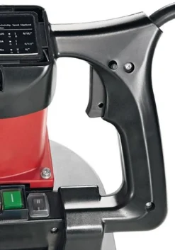 Scie à Ruban 850W SBG 4910 FLEX - 390518 17 Scie à Ruban 850W SBG 4910 FLEX - 390518 -Stanley Magasin FLE00031 8