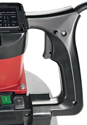 Scie à Ruban 850W SBG 4910 FLEX - 390518 7 Scie à Ruban 850W SBG 4910 FLEX - 390518 – Image 5