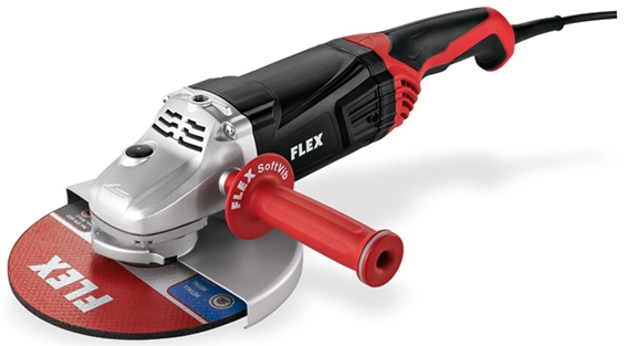 Meuleuse L21-6 Ø230 FLEX - 391514 3 Meuleuse L21-6 Ø230 FLEX - 391514