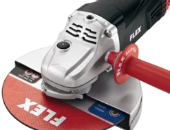 Meuleuse L21-6 Ø230 FLEX - 391514 11 Meuleuse L21-6 Ø230 FLEX - 391514 -Stanley Magasin FLE00032 4