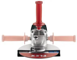 Meuleuse L21-6 Ø230 FLEX - 391514 13 Meuleuse L21-6 Ø230 FLEX - 391514 -Stanley Magasin FLE00032 6