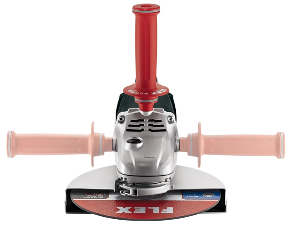 Meuleuse L21-6 Ø230 FLEX - 391514 7 Meuleuse L21-6 Ø230 FLEX - 391514 – Image 5