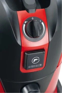 Aspirateur 25L Classe L VC 26 L MC FLEX - 405426 -Stanley Magasin FLE00037 15