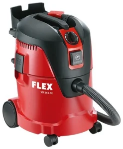Aspirateur 25L Classe L VC 26 L MC FLEX - 405426 -Stanley Magasin FLE00037 16