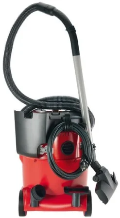 Aspirateur 25L Classe L VC 26 L MC FLEX - 405426 -Stanley Magasin FLE00037 26
