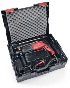 Marteau Universel SDS-plus CHE 2-28 FLEX - En L-Boxx - 413666 -Stanley Magasin FLE00044 4