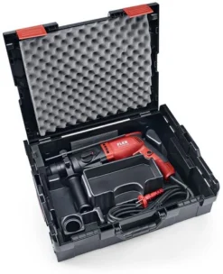 Marteau Universel SDS-plus FHE 2-22 FLEX - En L-Boxx - 413674 10 Marteau Universel SDS-plus FHE 2-22 FLEX - En L-Boxx - 413674 -Stanley Magasin FLE00045 10
