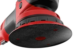 Polisseuse Excentrique XFE 7-15 Ø150 Mm FLEX - 418080 -Stanley Magasin FLE00054 2