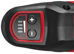 La Polisseuse Sans Fil Intelligente 10,8V PXE 80 10.8-EC/2.5 Set FLEX - En Coffret - Chargeur + 2 Batteries - 418102 -Stanley Magasin FLE00055 12